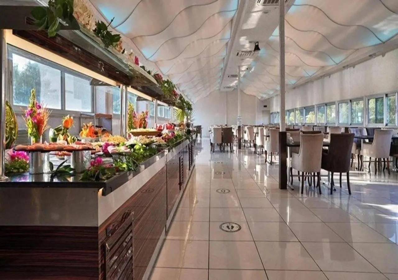 Arbatt Marmaris Hotel