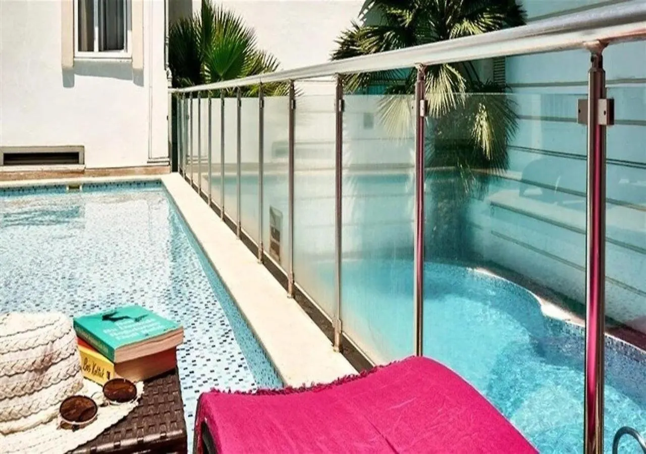 Arbatt Marmaris Hotel