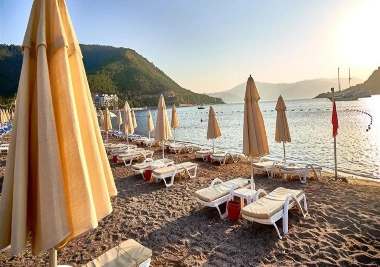 Arbatt Marmaris Hotel