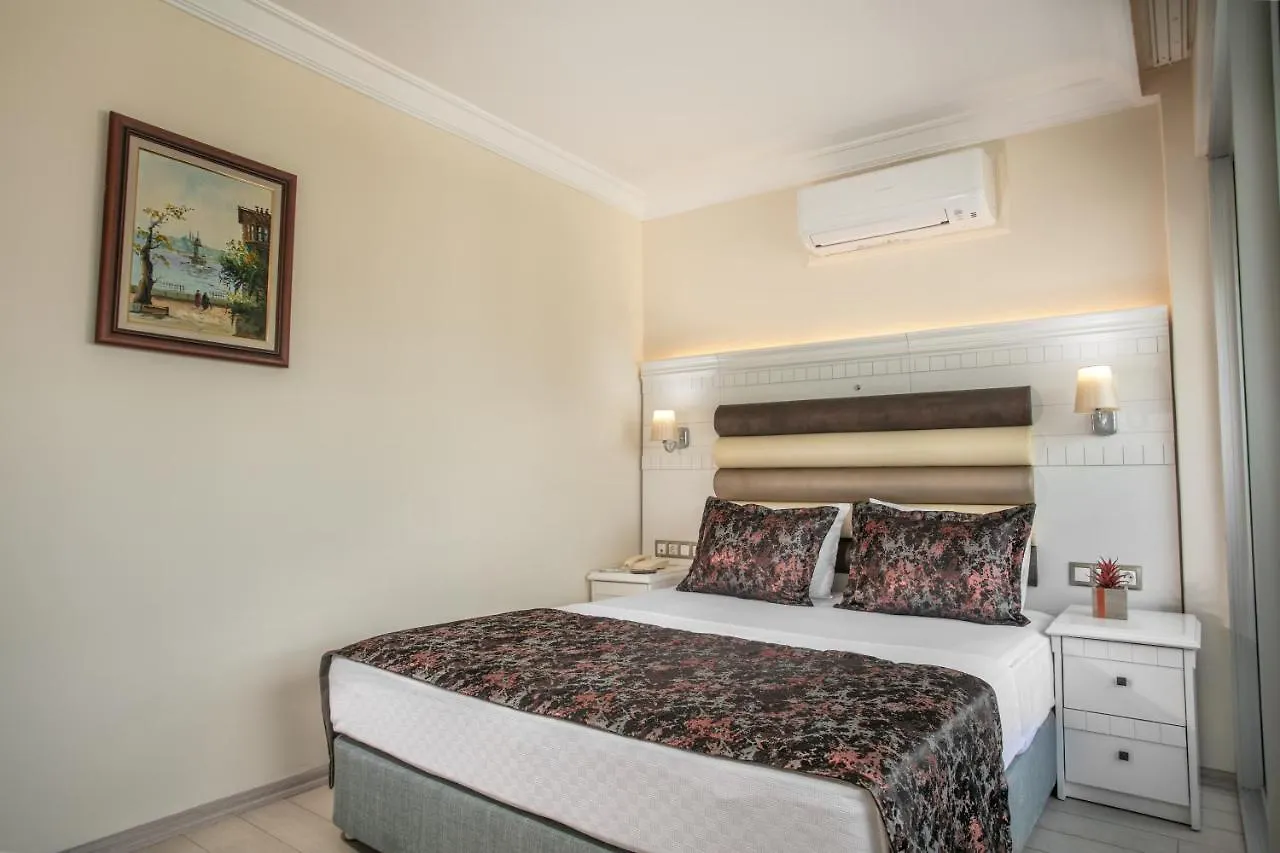Arbatt Marmaris Hotel