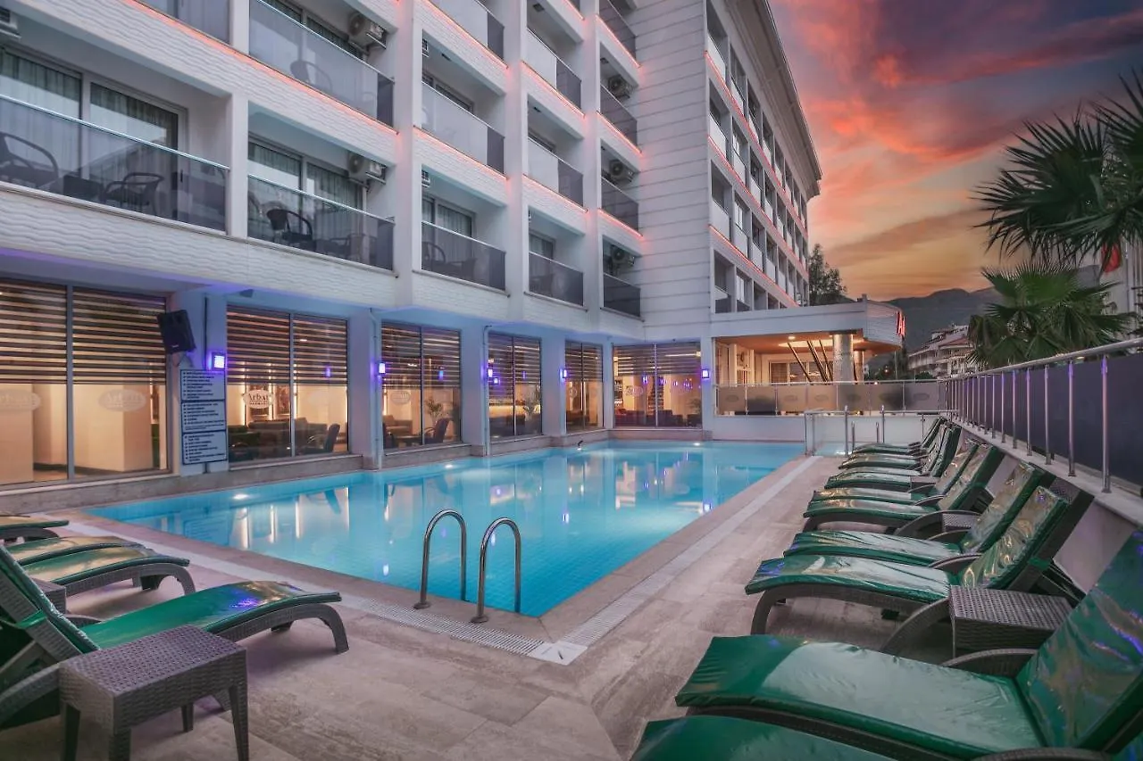 Arbatt Marmaris Hotel