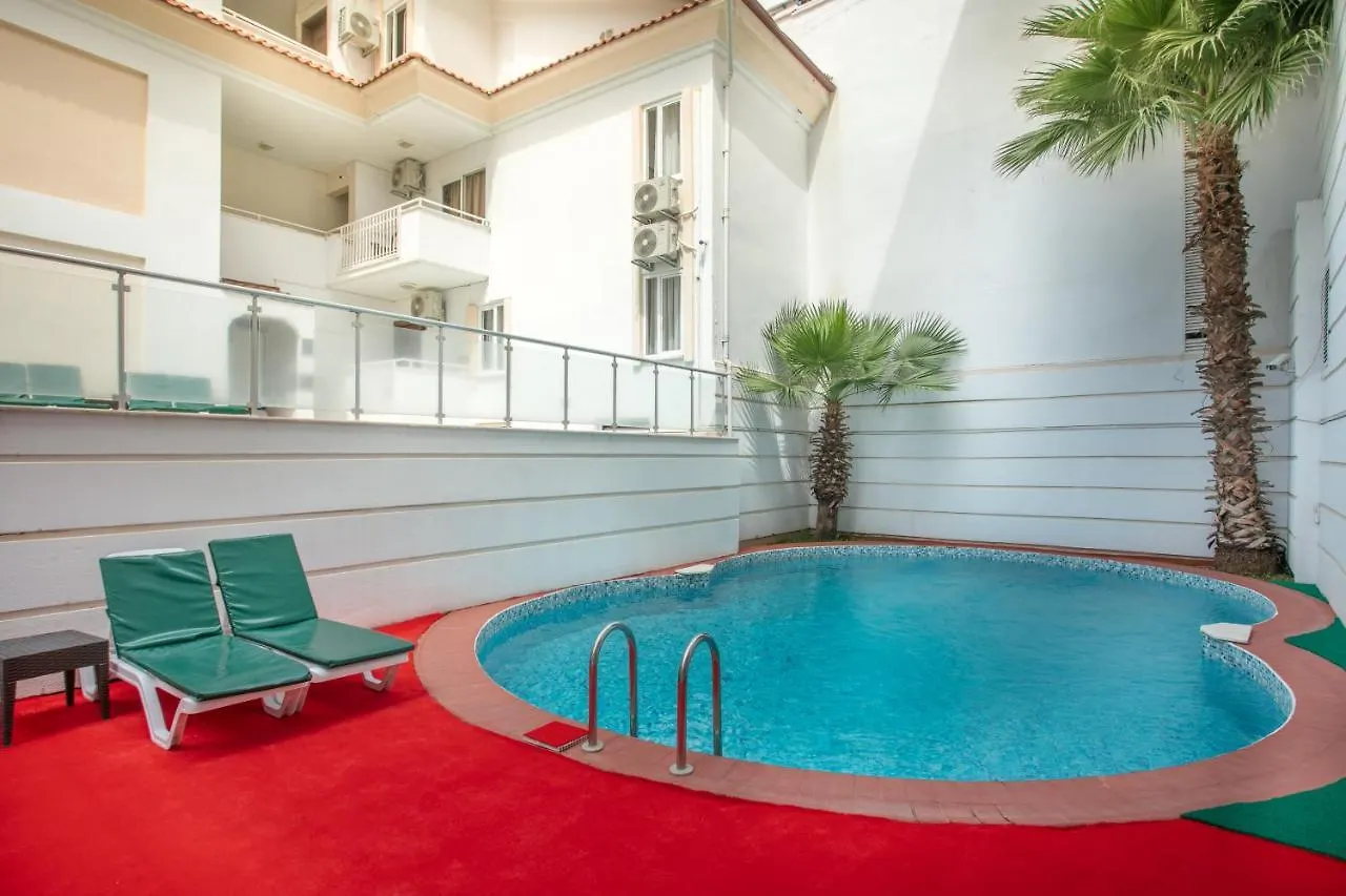 Arbatt Marmaris Hotel