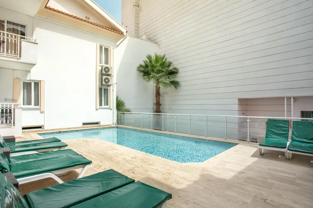 ****  Arbatt Marmaris Hotel Turkey