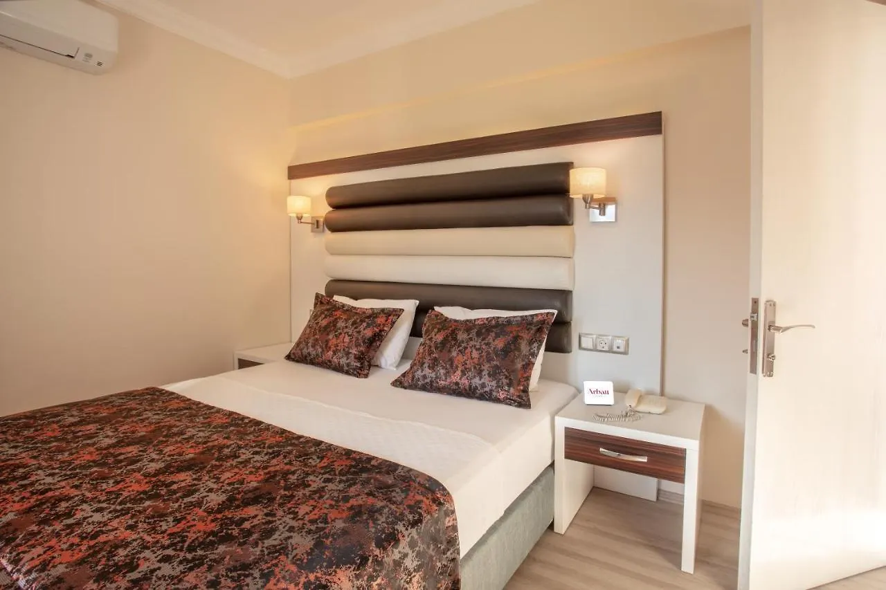 Arbatt Marmaris Hotel 4*,  Турция