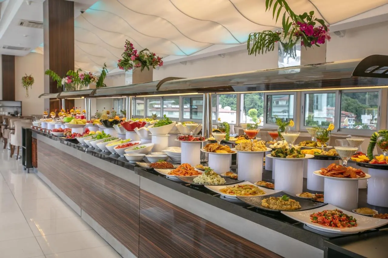 Arbatt Marmaris Hotel