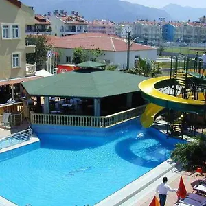 Apart Otel Maxwell Club, Marmaris