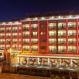 Otel Aurasia Design, Marmaris