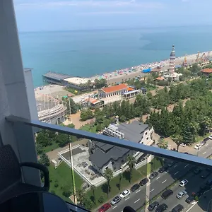 Orbi Sea Towers Apart , Batum Gürcistan