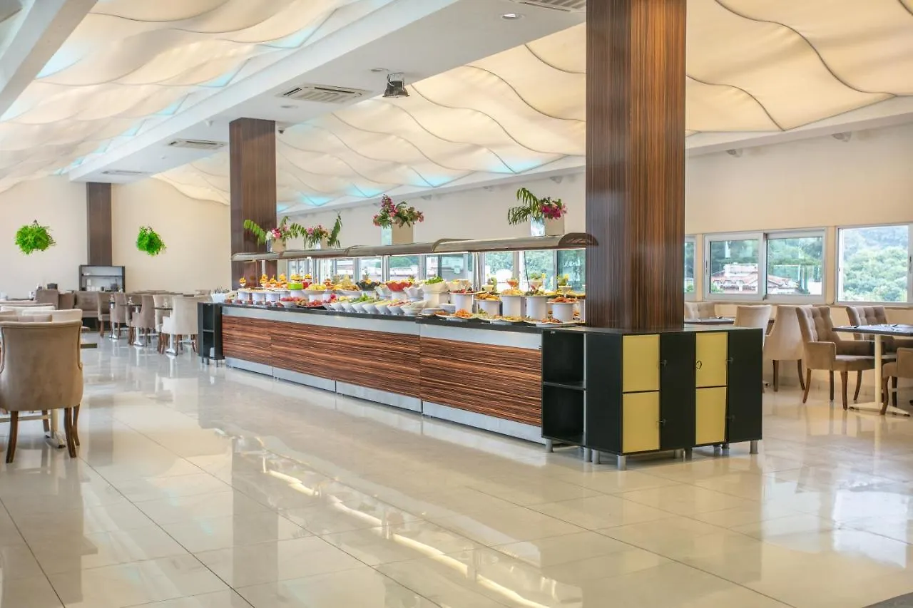 Arbatt Marmaris Hotel