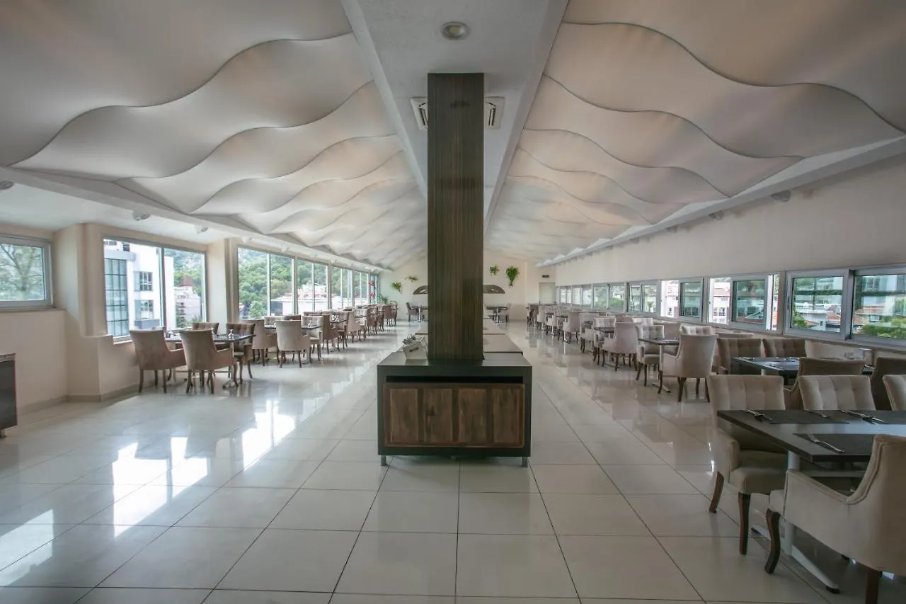 Arbatt Marmaris Hotel 4*,  Turchia