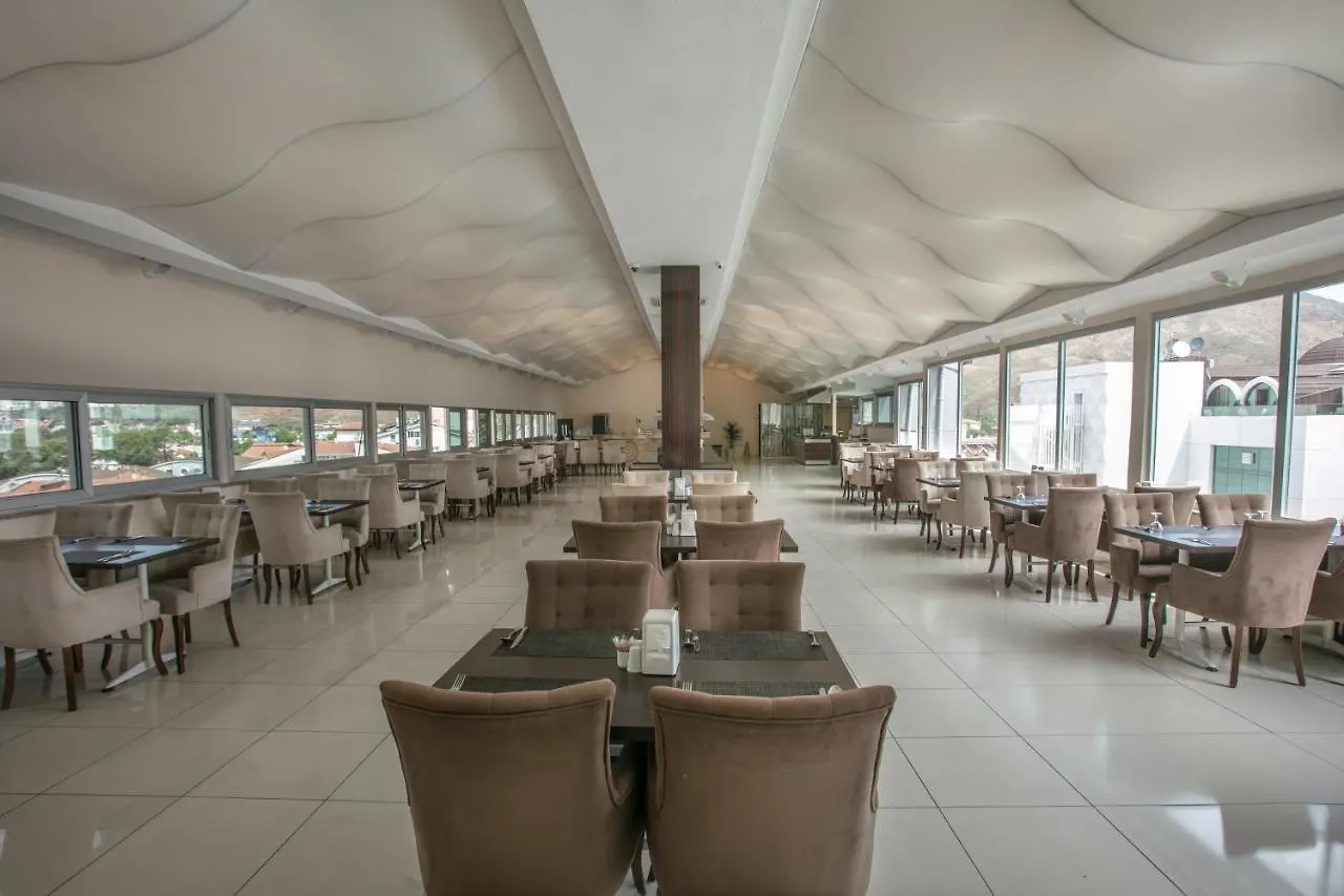 ****  Arbatt Marmaris Hotel Turchia
