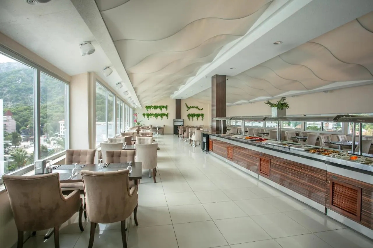 Arbatt Marmaris Hotel
